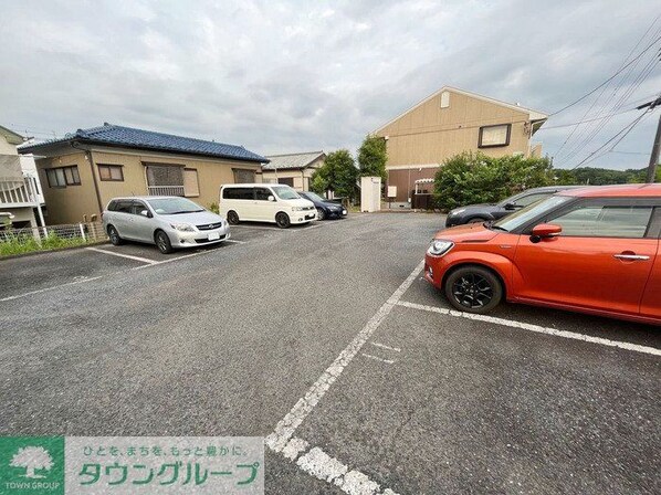 グリーンヒル矢橋の物件内観写真